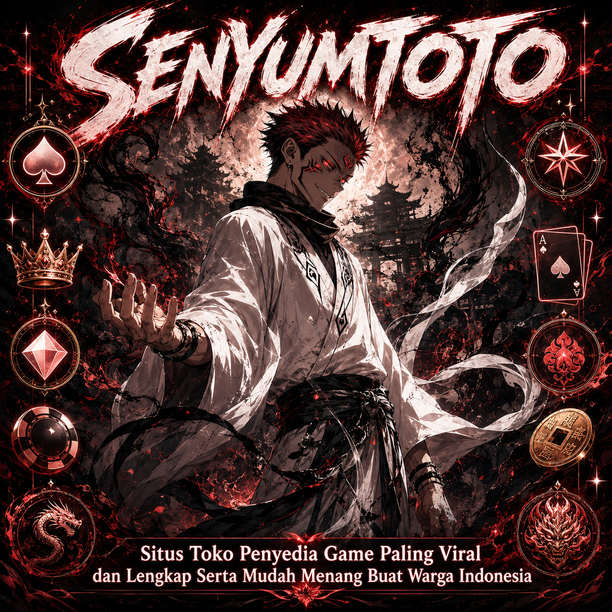 SENYUMTOTO